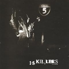 Vol.2-I-Five Killers