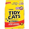 Purina Tidy Cats Long-Lasting Odor Control Cat Litter - 25 lb.