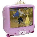 Disney Princess TV DVD Combo