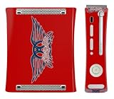 MusicSkins MS-AERO20183 Xbox 360 Console - Original