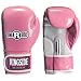Ringside Aerobic Fitness Boxing Bag Gloves