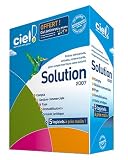 Revue Ciel  / La Solution Ciel 2007 + Ciel Antivirus by McAfee