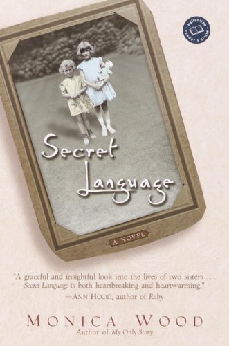 Secret Language (Ballantine Reader's Circle)