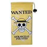 ONEPIECE ワンピース マルチクリーナーポーチ 麦わら海賊団 ON-47A