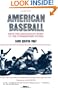 American Baseball. Vol. 1: From Gentleman's Sport to the Commissioner System (American Baseball Series)