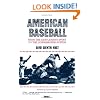 American Baseball. Vol. 1: From Gentleman's Sport to the Commissioner System (American Baseball Series)
