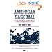 American Baseball. Vol. 1: From Gentleman's Sport to the Commissioner System (American Baseball Series)