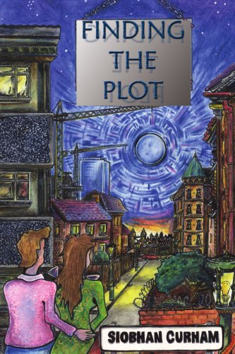 Finding The Plot
