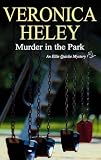 Murder in the Park (Ellie Quicke Mysteries)