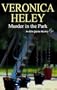 Murder in the Park (Ellie Quicke Mystery Series #9)