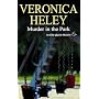 Murder in the Park (Ellie Quicke Mysteries) by Veronica Heley