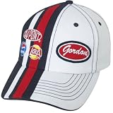 Jeff Gordon Cap - Jeff Gordon Garage Cap