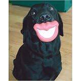 Review Tobar  / Dogs Lips Teeth