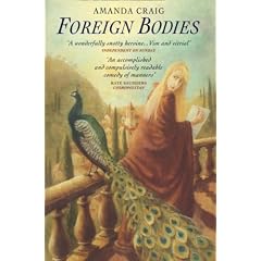 Foreign Bodies