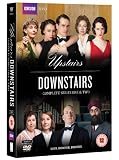 Upstairs Downstairs - Series 1 & 2 Box Set [4 DVDs] [UK Import]