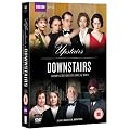 Upstairs Downstairs - Complete Series 1 and 2 Box Set [DVD] [2011]