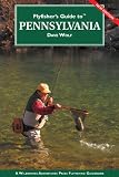 Flyfisher s Guide to Pennsylvania