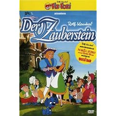 Der Zauberstein