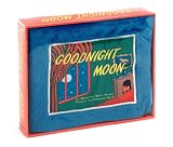 Goodnight Moon Cloth Book Box