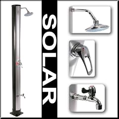 SLDSCH01 Solardusche