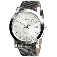 [バーバリー] BURBERRY 腕時計 スイス製 BU1869 メンズ [並行輸入品]