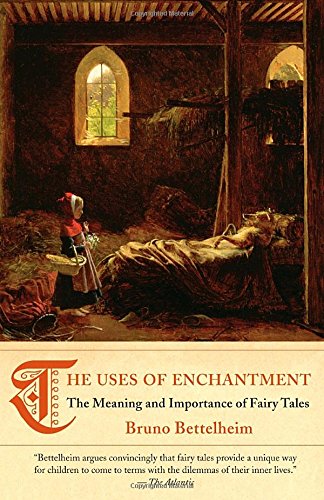 The uses of enchantment: the meaning and importance of …