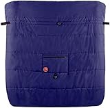 Blue Banana Double Stroller Blanket - Navy by Blue Banana [並行輸入品]