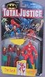 Batman Total Justice the Flash