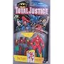 Total Justice The Flash Action Figure