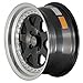 Drag Wheels DR-27 15x7 4x100 et10 Gloss Black rims