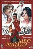 meo patacca (Dvd) Italian Import