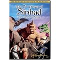 7th Voyage of Sinbad, The (50th Anniversary Edition)Bilingual