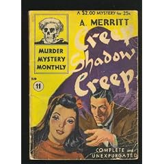Creep, Shadow Creep