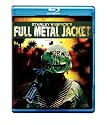 Full Metal Jacket (Deluxe Edition) [Blu-ray]