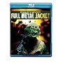 Full Metal Jacket (Deluxe Edition) [Blu-ray]