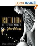 Inside the Dream: The Personal Story of Walt Disney