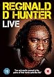 Reginald D. Hunter Live [DVD]