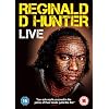 Reginald D. Hunter Live [DVD]