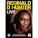 Reginald D. Hunter Live [DVD]