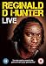 Reginald D. Hunter Live