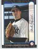 1999 Bowman #427 Mike Jerzembeck - New York Yankees (Baseball Cards)