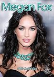 Megan Fox 2010 Calendar #RS4671