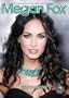 Megan Fox 2010 Calendar #RS4671