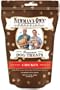 Newman's Own Organics Dog Treats for Medium Sized Dogs, Chicken, 10-Ounce Bags (Pack of 6)