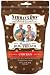 Newman's Own Organics Dog Treats for Medium Sized Dogs, Chicken, 10-Ounce Bags (Pack of 6)