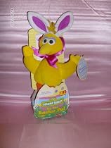 Sesame Street - Easter Big Bird