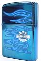 Zippo Harley Davidson Ghost Lighter 20711