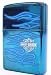Zippo Harley Davidson Ghost Lighter 20711