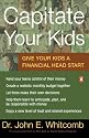 Capitate Your Kids