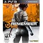 Remember Me by Capcom